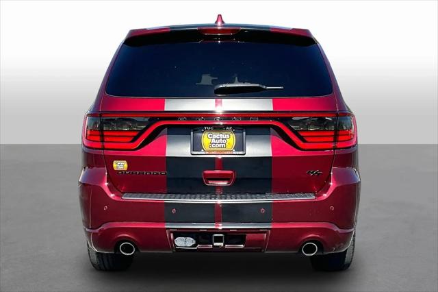 2020 Dodge Durango R/T RWD