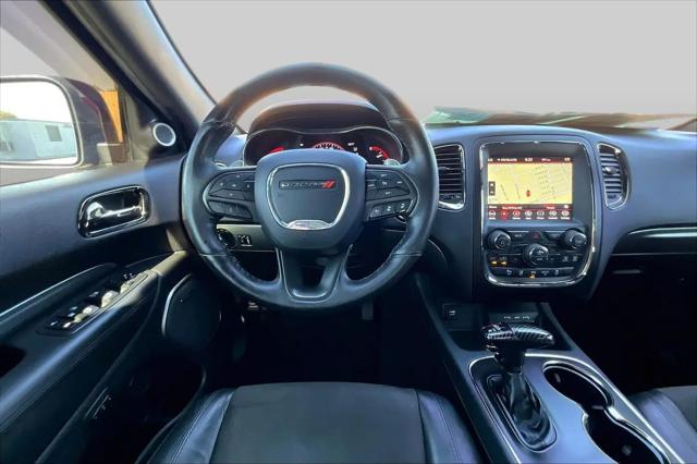 2020 Dodge Durango R/T RWD