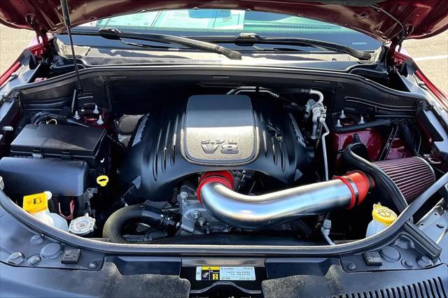 2020 Dodge Durango R/T RWD