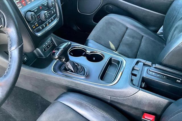 2020 Dodge Durango R/T RWD