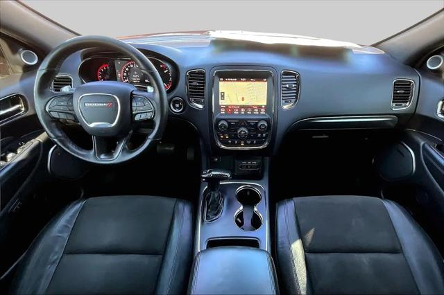 2020 Dodge Durango R/T RWD
