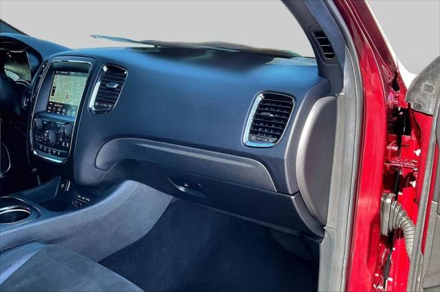2020 Dodge Durango R/T RWD