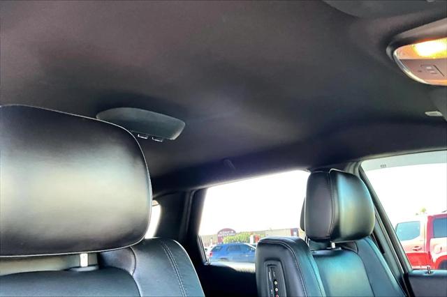 2020 Dodge Durango R/T RWD