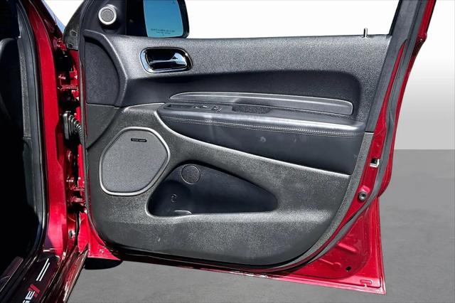2020 Dodge Durango R/T RWD
