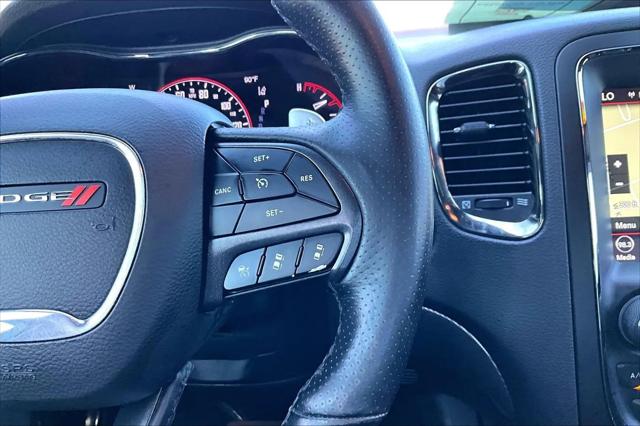 2020 Dodge Durango R/T RWD