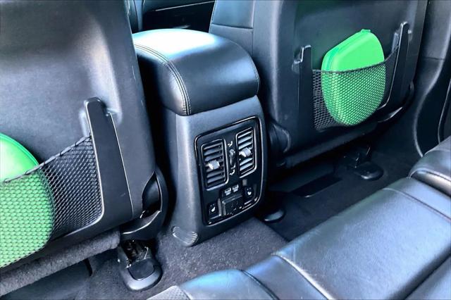 2020 Dodge Durango R/T RWD