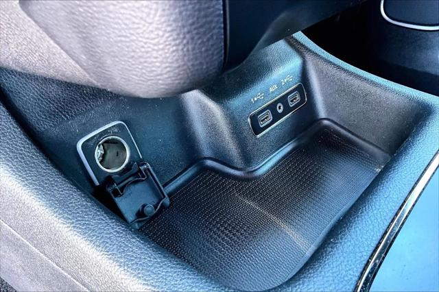 2020 Dodge Durango R/T RWD