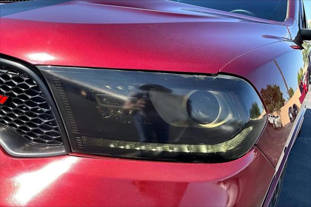 2020 Dodge Durango R/T RWD