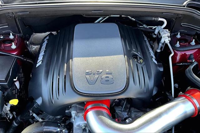 2020 Dodge Durango R/T RWD