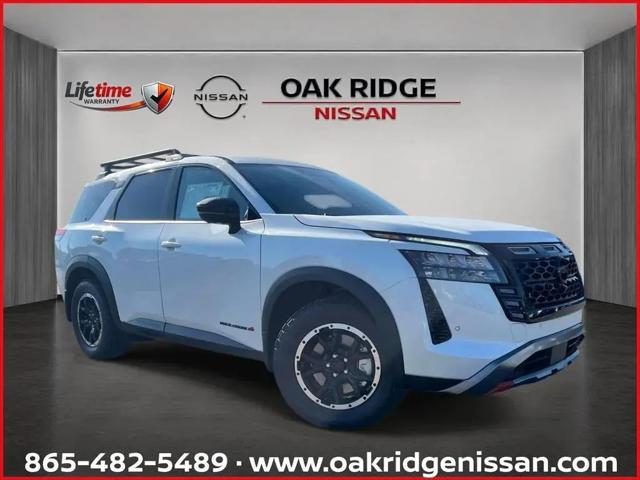 2026 Nissan Pathfinder Rock Creek for sale in Oak Ridge, TN