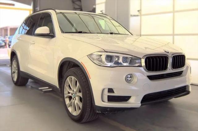 2016 BMW X5 sDrive35i for sale in Belleville, IL