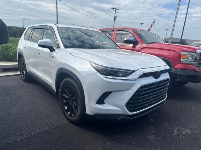 2025 Toyota Grand Highlander XLE for sale in Graniteville, SC