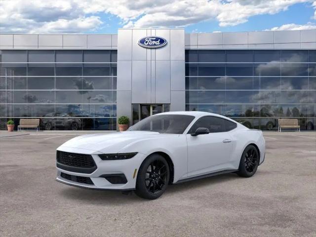 2026 Ford Mustang EcoBoost Fastback for sale in Houston, TX