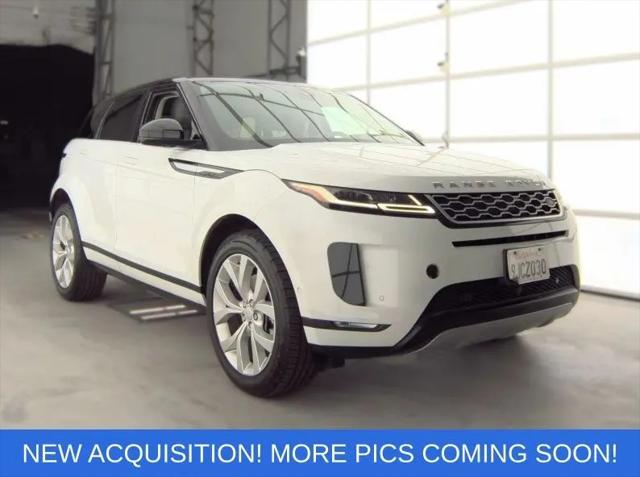 2020 Land Rover Range Rover Evoque SE for sale in Olive Branch, MS