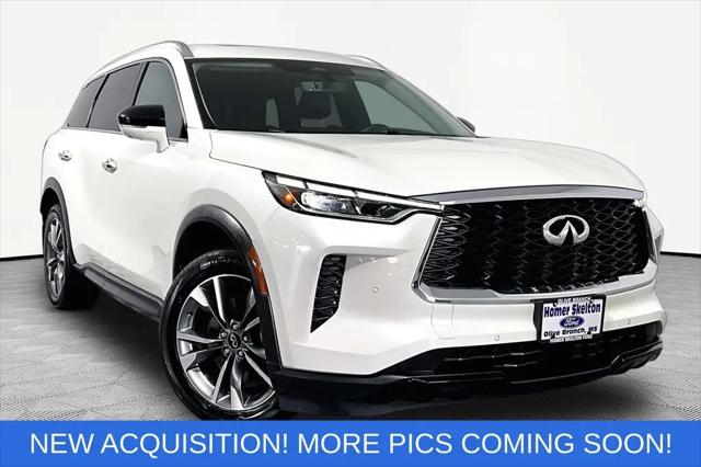 2023 INFINITI QX60 LUXE for sale in Olive Branch, MS