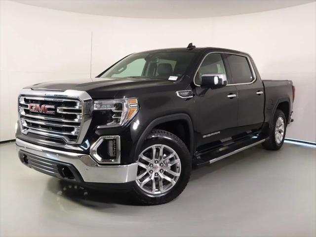 2020 GMC Sierra 1500 4WD Crew Cab Short Box SLT for sale in Tucson, AZ