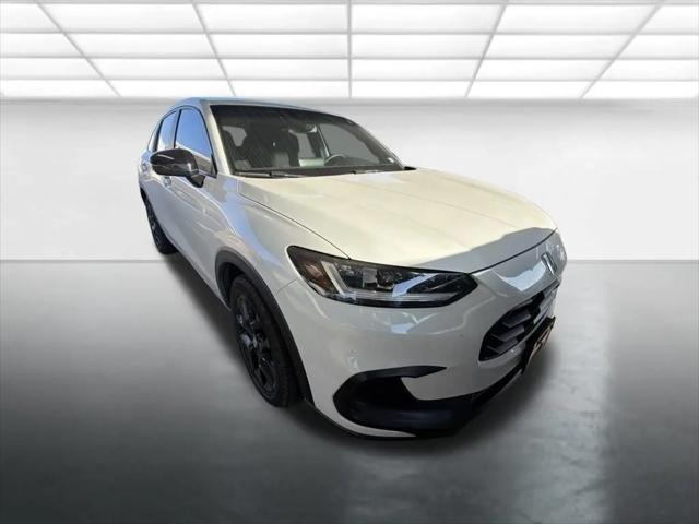 2024 Honda HR-V 2WD Sport for sale in McKinney, TX