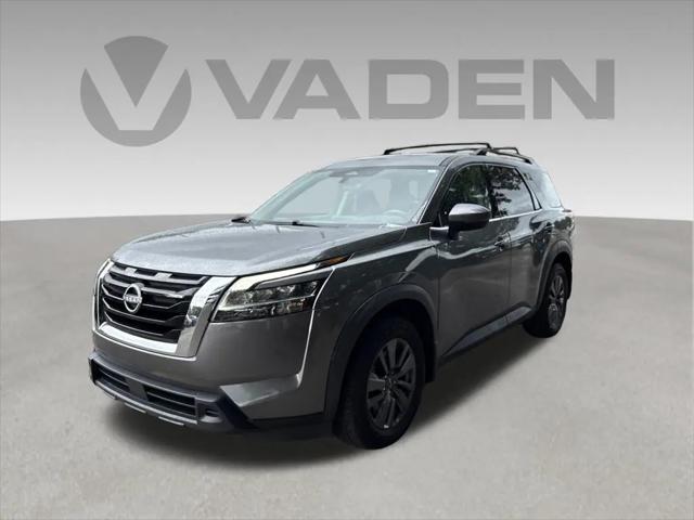 2022 Nissan Pathfinder SV 2WD for sale in Savannah, GA