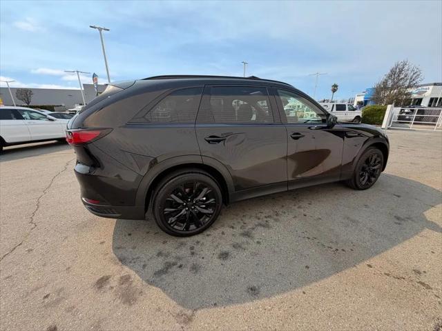 2026 Mazda X-90 3.3 Turbo Premium Sport