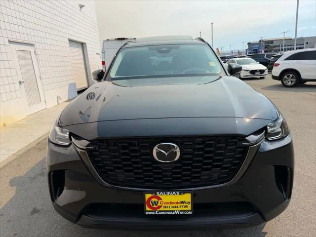 2026 Mazda X-90 3.3 Turbo Premium Sport