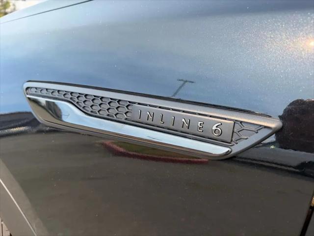 2026 Mazda X-90 3.3 Turbo Premium Sport