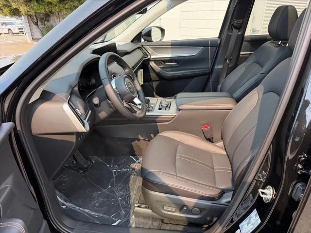 2026 Mazda X-90 3.3 Turbo Premium Sport