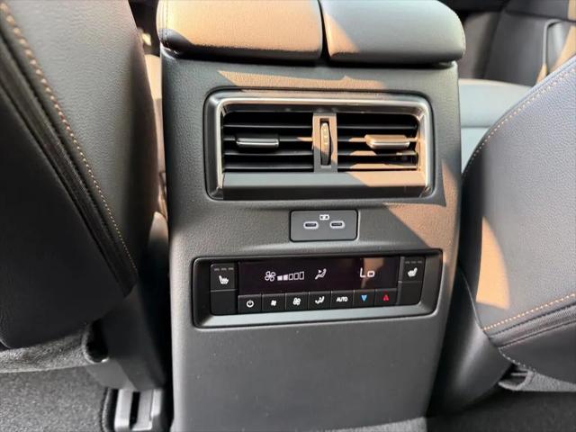 2026 Mazda X-90 3.3 Turbo Premium Sport