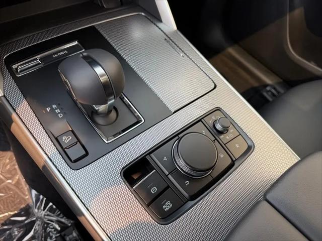 2026 Mazda X-90 3.3 Turbo Premium Sport