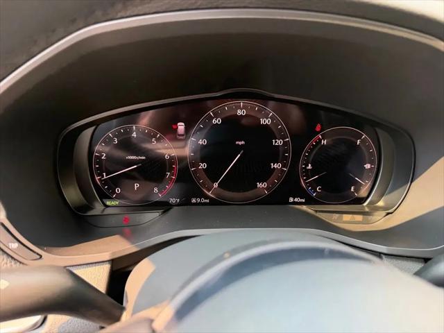 2026 Mazda X-90 3.3 Turbo Premium Sport