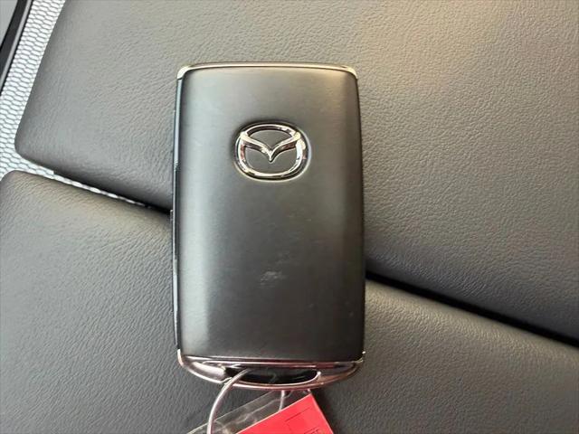 2026 Mazda X-90 3.3 Turbo Premium Sport