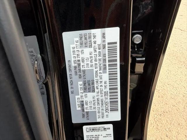 2026 Mazda X-90 3.3 Turbo Premium Sport