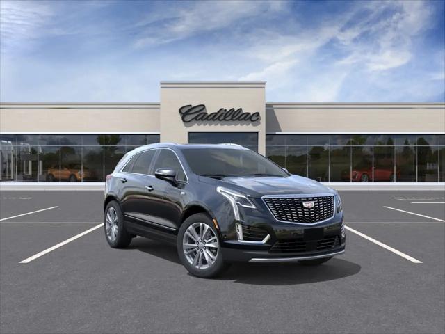 2026 Cadillac XT5 Premium Luxury AWD for sale in Trevose, PA