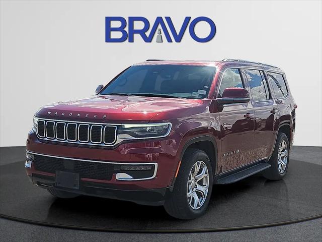 2022 Jeep Wagoneer Series I 4x4 for sale in Las Cruces, NM