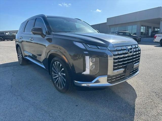 2023 Hyundai Palisade Calligraphy for sale in Cedar Creek, TX