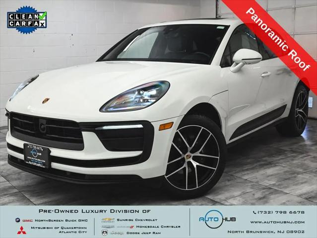 2023 Porsche Macan Macan for sale in North Brunswick Township, NJ