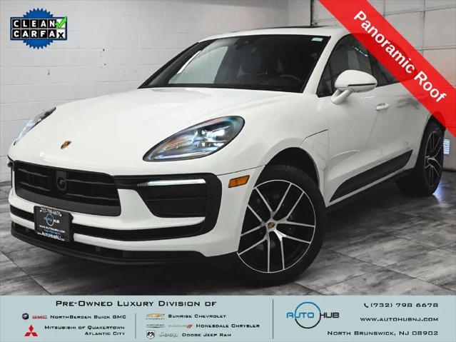 2023 Porsche Macan Macan for sale in North Brunswick Township, NJ