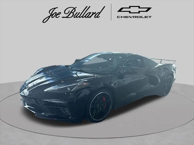 2025 Chevrolet Corvette Stingray RWD Coupe 2LT for sale in Mobile, AL