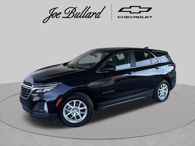 2024 Chevrolet Equinox FWD LT for sale in Mobile, AL