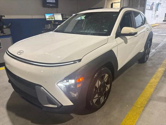 2025 Hyundai Kona SEL for sale in Mobile, AL
