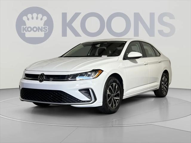 2025 Volkswagen Jetta 1.5T S for sale in Woodbridge, VA