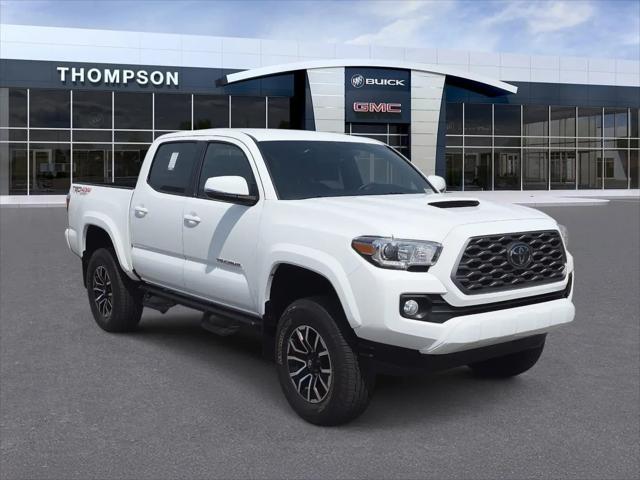 2022 Toyota Tacoma TRD Sport for sale in Raleigh, NC