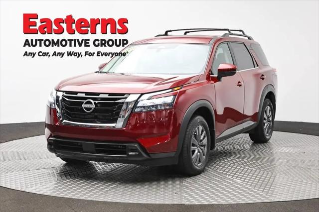 2024 Nissan Pathfinder SV 4WD for sale in Rosedale, MD