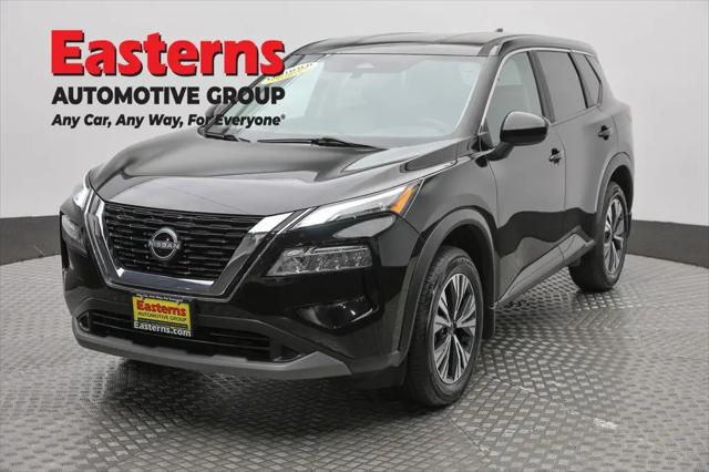 2023 Nissan Rogue SV Intelligent AWD for sale in Rosedale, MD