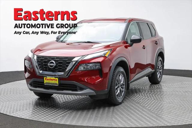 2023 Nissan Rogue S Intelligent AWD for sale in Rosedale, MD