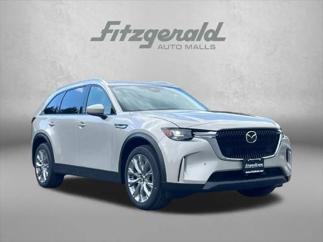 2026 Mazda X-90 3.3 Turbo Preferred for sale in Frederick, MD