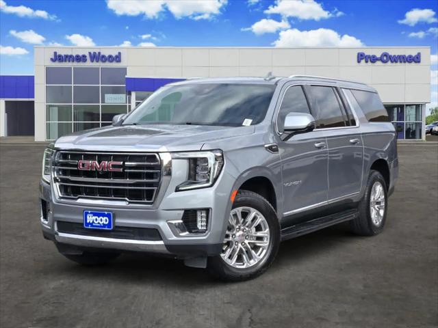 2023 GMC Yukon XL 4WD SLT for sale in Decatur, TX