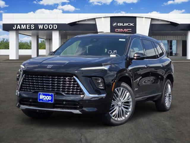 2027 Buick Enclave Avenir for sale in Decatur, TX