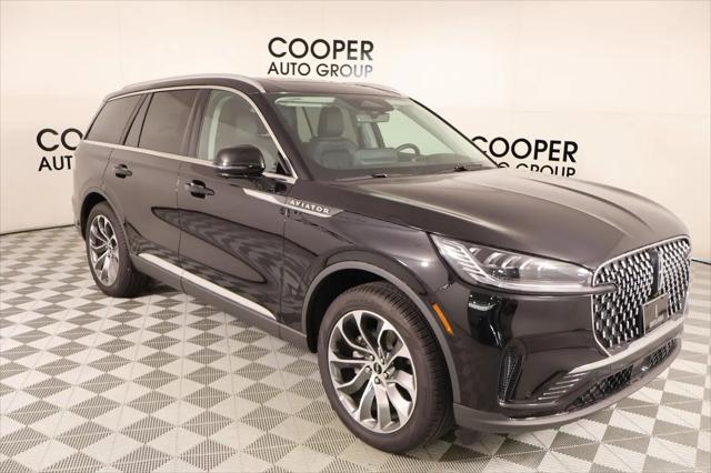 2026 Lincoln Aviator Reserve for sale in Oklahoma City, OK