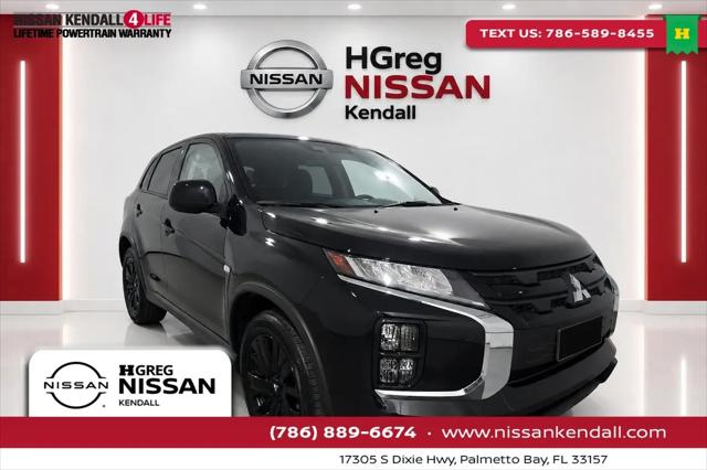 2024 Mitsubishi Outlander Sport 2.0 LE AWC for sale in Palmetto Bay, FL