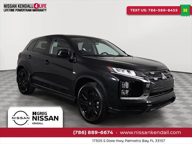 2024 Mitsubishi Outlander Sport 2.0 LE AWC for sale in Palmetto Bay, FL